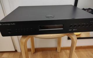 Cambridge Audio Azur 650T viritin.