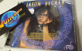 JASON BECKER - PERSPECTIVE PROMO CD