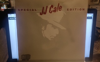JJ Cale* – Special Edition vinyyli