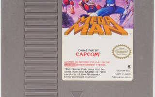 Mega Man