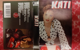 C-Kasetti Kati, Kirsi 'Kikka' Sirenin siskon oma levy