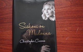 Christopher Ciccone: Siskoni on Madonna (2011)