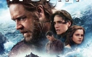 Noah  -   (Blu-ray)