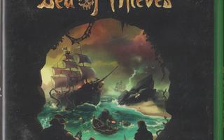 XBOX ONE: Sea of Thieves (Xbox one console exclusive)