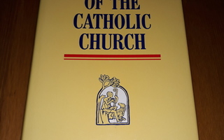 CATECHISM OF THE CATHOLIC CHURCH -- katekismus