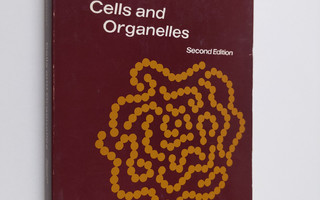 Alex B. Novikoff : Cells and organelles