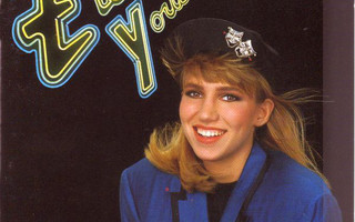 DEBBIE GIBSON : Electric youth