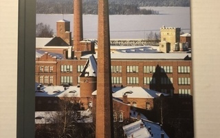 Tampereen kantakaupungin rakennuskulttuuri 1998