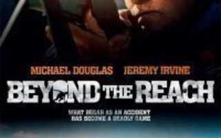 Beyond the Reach  DVD