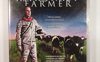 (SL) UUSI! DVD) The Astronaut Farmer (2006) SUOMIKANNET