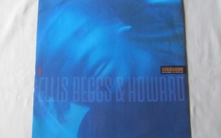 Ellis Beggs & Howard:Big Bubbles,No Troubles 12" maxisingle