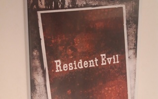 Resident Evil Archives  / Wii