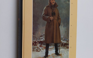 Stig Jägerskiöld : Mannerheim 1867-1951