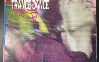 Trance Dance - Hoodoo Wanna Voodoo 7''