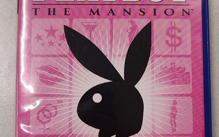 Playboy The Mansion - PS 2