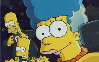 Simpsons 7 Season	(33 890)	k		digiback,	DVD	(4)			4 dvd=9h 2