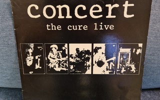 Cure LP