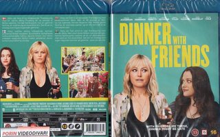 Dinner With Friends	(78 131)	UUSI	-FI-	nordic,	BLU-RAY	2020