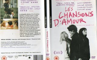 les chansons d´amour	(73 375)	k	-GB-	DVD				2007	ranska, sub