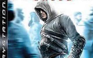 Ps3 Assassin´s Creed