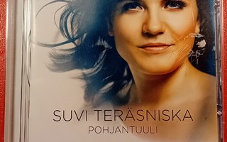 (SL) CD) Suvi Teräsniska – Pohjantuuli (2013)