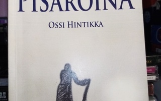 Ossi Hintikka : Elämää pisaroina ( SIS POSTIKULU)