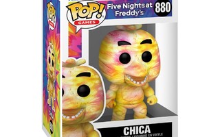 POP GAMES 880 FIVE NIGHTS AT FREDDY´S	(39 432)	chica