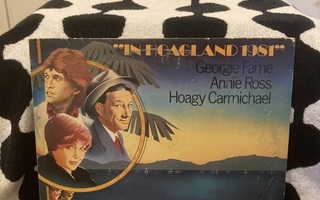 Georgie Fame, Annie Ross, Hoagy Carmichael – In Hoagland  LP