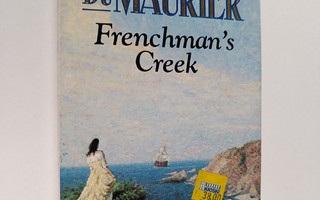 Daphne Du Maurier : Frenchman's Creek