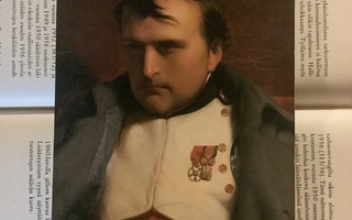 Frank Giles - Napoleon Bonaparte: England's Prisoner