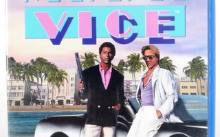 Miami Vice