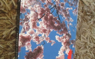 ROBERT BARNARD - kuolema kirsikankukkain aikaan ( 1.p v 1993
