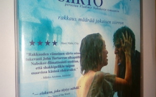 (SL) DVD) Rakkauden Viimeinen Siirto * 2000 * Emily Watson