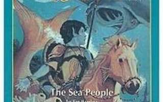 The Sea People (Dungeons & Dragons RPG)