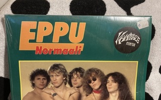 Eppu Normaali – Pop Pop Pop LP