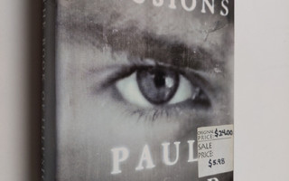 Paul Auster : The Book of Illusions - A Novel