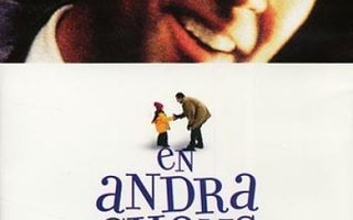 En Andra Chans  -  Family Man  -  DVD