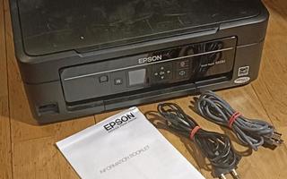 Epson Stylus SX230 Tulostin