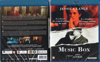 Music Box	(40 482)	UUSI	-FI-	BLU-RAY	nordic,		jessica lange