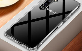Samsung Galaxy Note 10 suojakuori