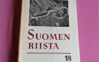 SUOMEN RIISTA 18