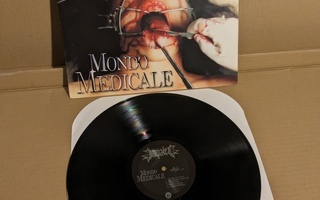 Impaled - Mondo Medicale (evm6661)
