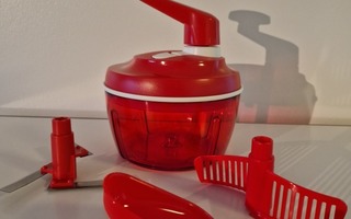 Tupperware Pikakokki käyttämätön