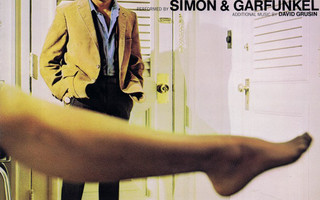 Simon & Garfunkel – The Graduate (Original Soundtrack)