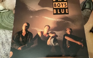 BAD BOYS BLUE / Save Your Love