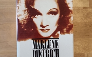 Marlene Dietrich - Berliinitär