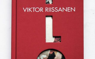 Viktor Riissanen: Ilo