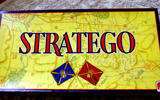 Stratego-lautapeli