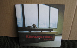 Kemopetrol:Tomorrow  cds