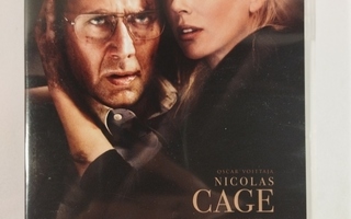 (SL) DVD) Trespass (2011) Nicolas Cage, Nicole Kidman